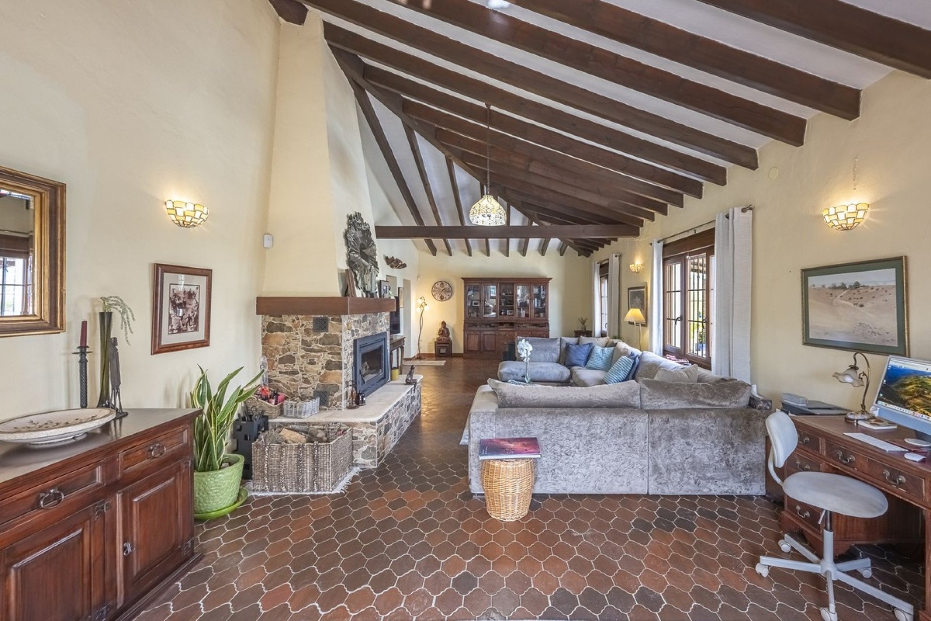 Rynek wtórny - Villa - Mijas - Mijas Golf