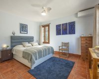 Rynek wtórny - Villa - Mijas - Mijas Golf