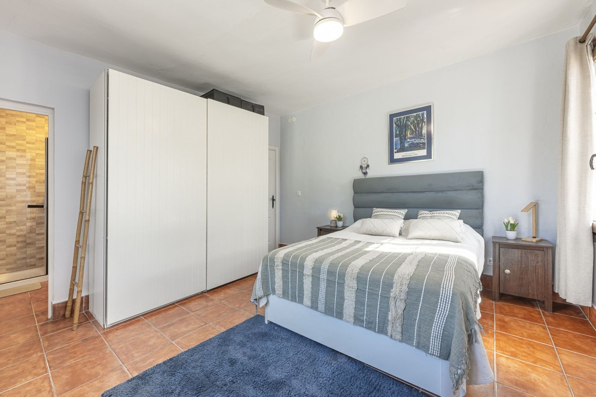 Rynek wtórny - Villa - Mijas - Mijas Golf