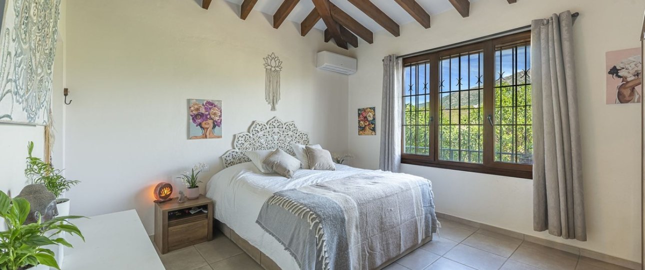 Rynek wtórny - Villa - Mijas - Mijas Golf