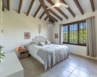 Rynek wtórny - Villa - Mijas - Mijas Golf