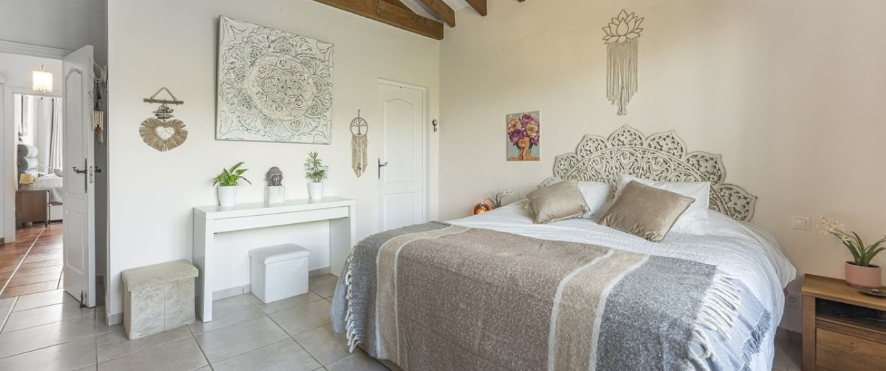 Rynek wtórny - Villa - Mijas - Mijas Golf