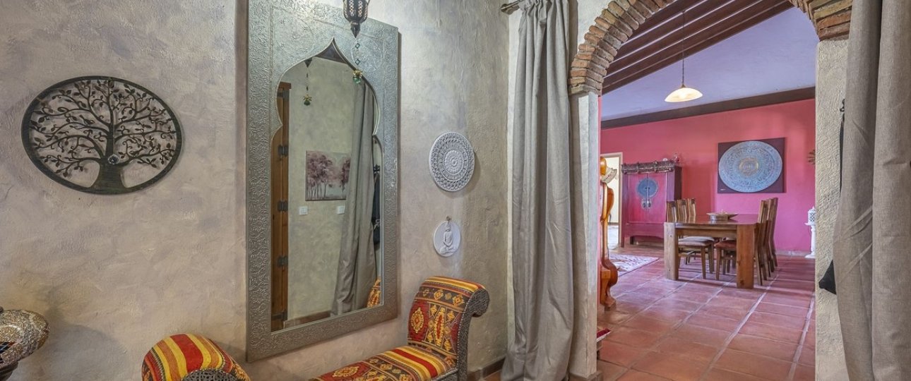Rynek wtórny - Villa - Mijas - Mijas Golf