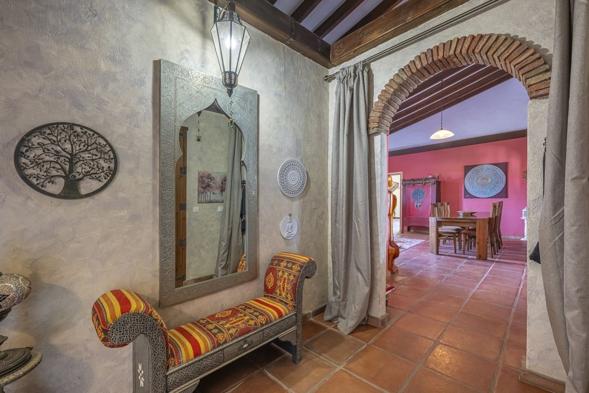Rynek wtórny - Villa - Mijas - Mijas Golf