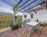 Rynek wtórny - Villa - Mijas - Mijas Golf