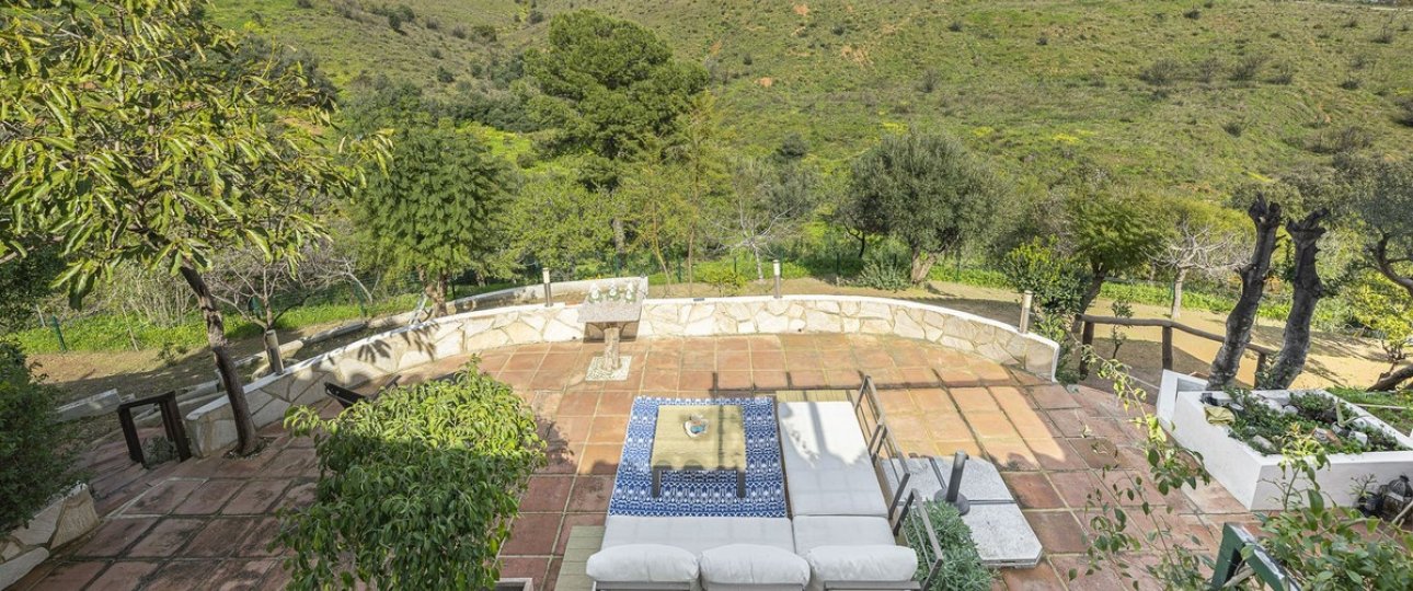 Rynek wtórny - Villa - Mijas - Mijas Golf
