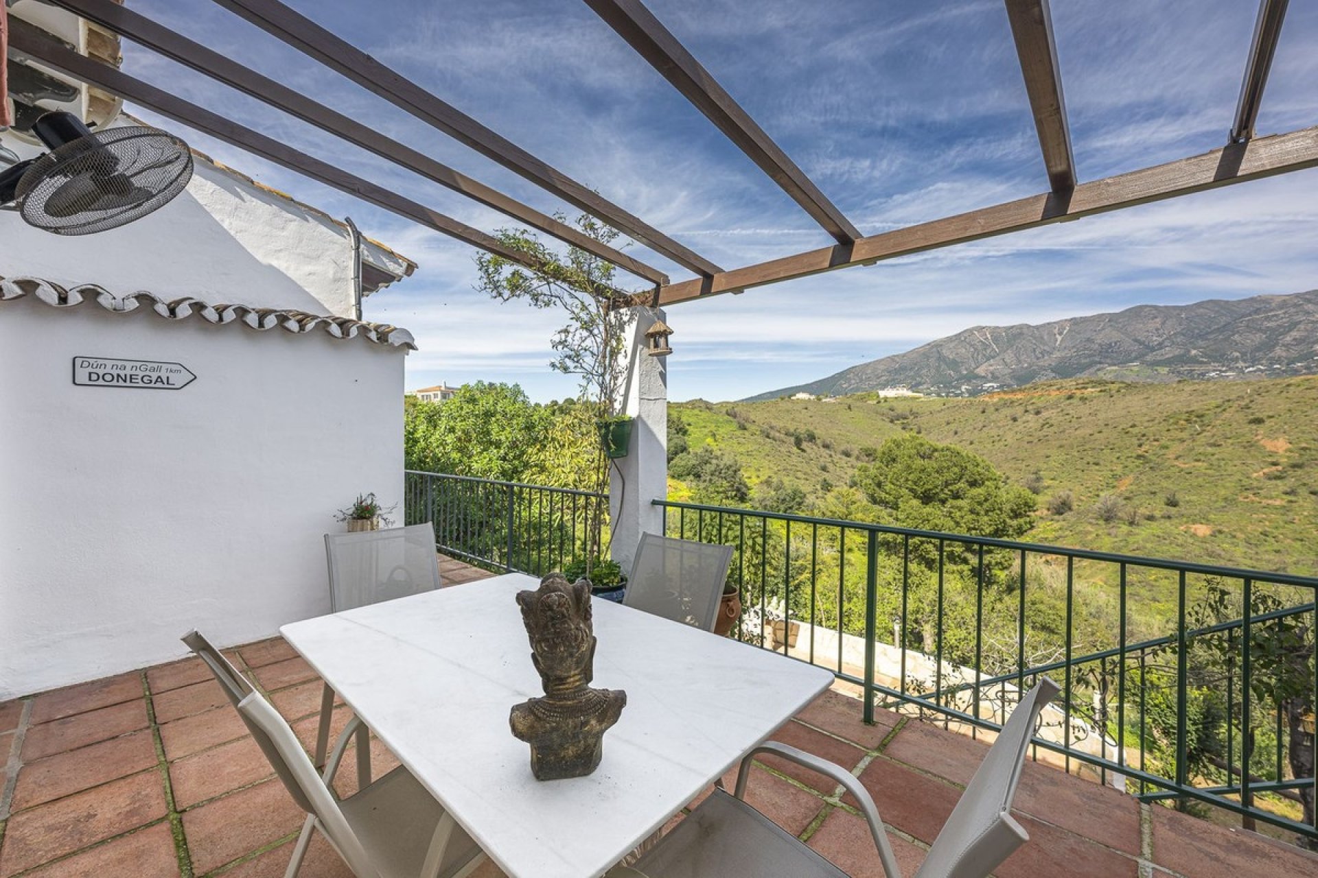 Rynek wtórny - Villa - Mijas - Mijas Golf