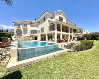 Rynek wtórny - Villa - Mijas - Mijas Golf