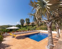 Rynek wtórny - Villa - Mijas - Mijas Golf
