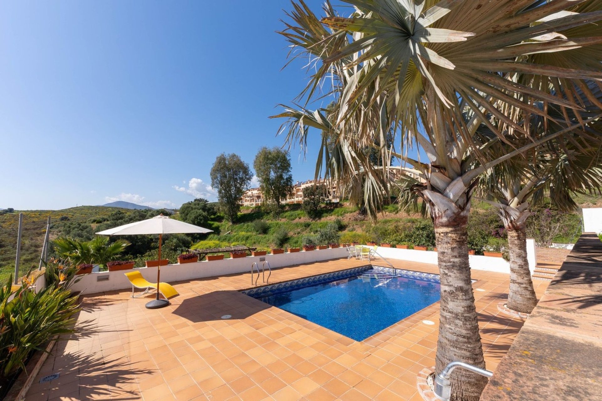 Rynek wtórny - Villa - Mijas - Mijas Golf