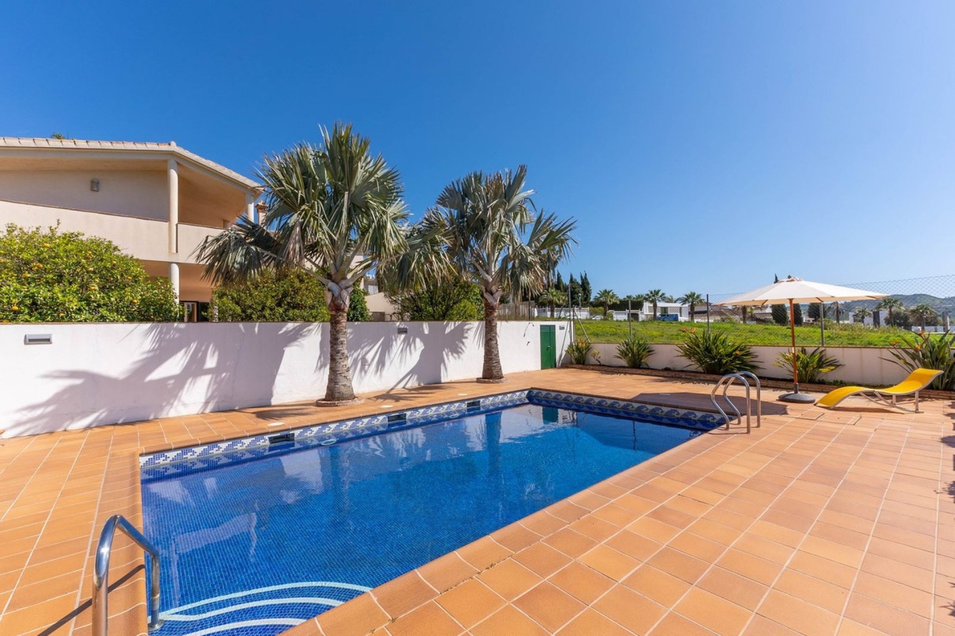 Rynek wtórny - Villa - Mijas - Mijas Golf