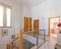 Rynek wtórny - Villa - Mijas - Mijas Golf