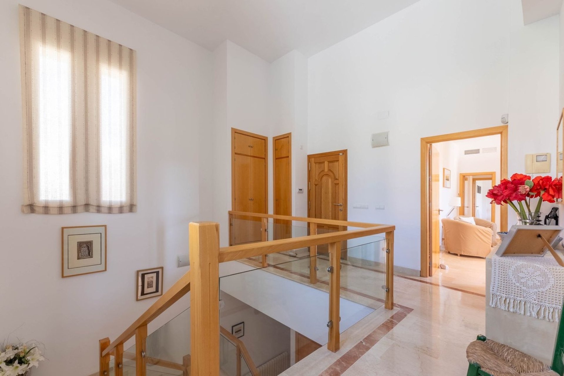 Rynek wtórny - Villa - Mijas - Mijas Golf