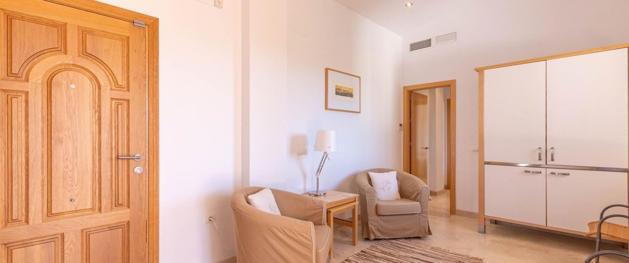 Rynek wtórny - Villa - Mijas - Mijas Golf