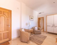 Rynek wtórny - Villa - Mijas - Mijas Golf