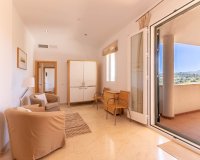 Rynek wtórny - Villa - Mijas - Mijas Golf