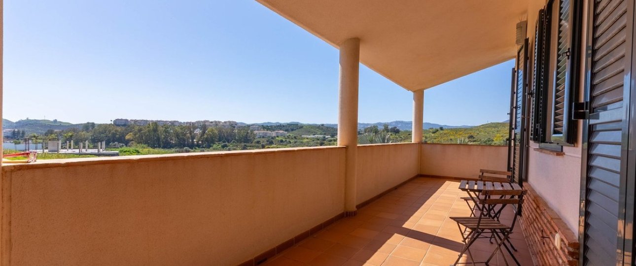 Rynek wtórny - Villa - Mijas - Mijas Golf