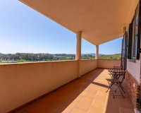 Rynek wtórny - Villa - Mijas - Mijas Golf