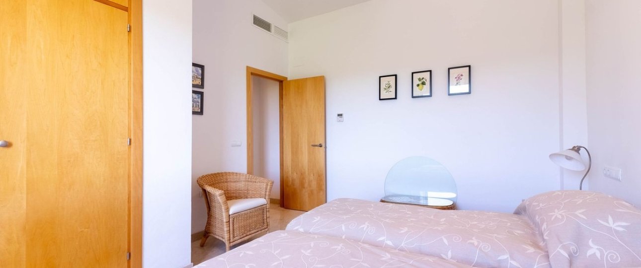 Rynek wtórny - Villa - Mijas - Mijas Golf