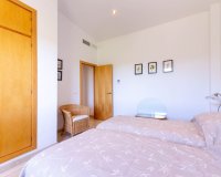 Rynek wtórny - Villa - Mijas - Mijas Golf