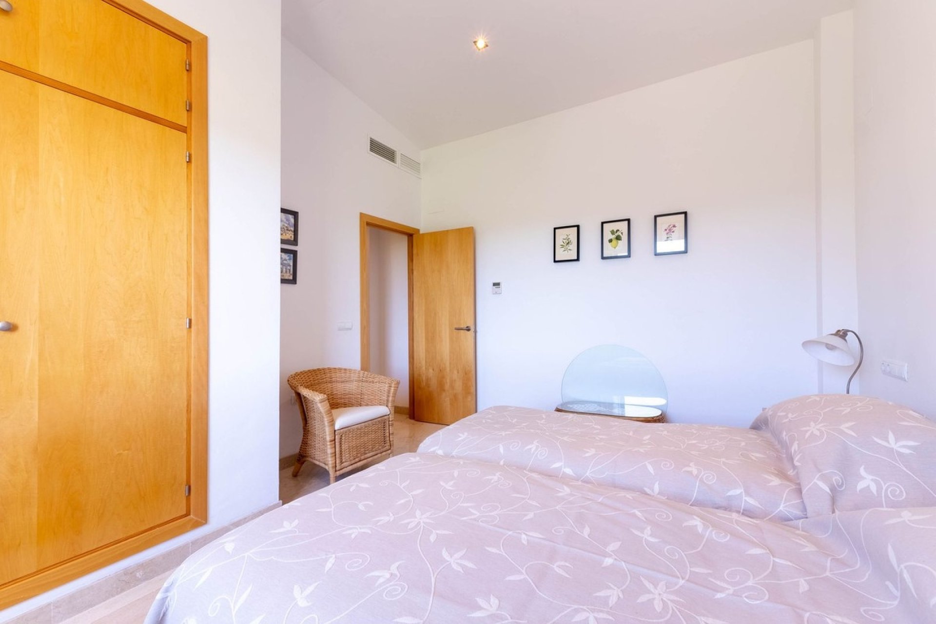 Rynek wtórny - Villa - Mijas - Mijas Golf