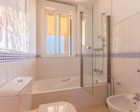Rynek wtórny - Villa - Mijas - Mijas Golf