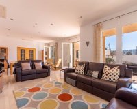 Rynek wtórny - Villa - Mijas - Mijas Golf