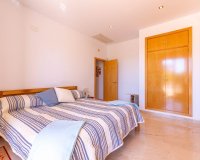 Rynek wtórny - Villa - Mijas - Mijas Golf