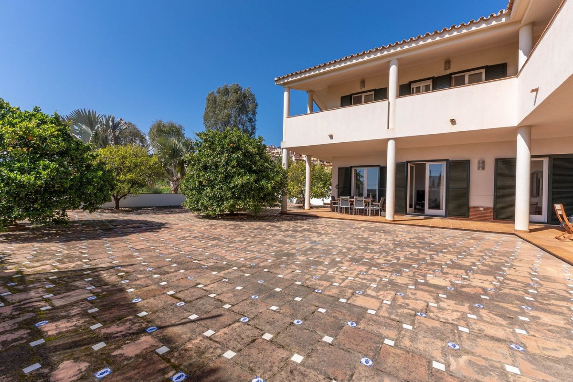Rynek wtórny - Villa - Mijas - Mijas Golf