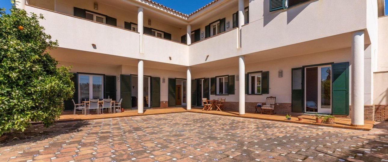Rynek wtórny - Villa - Mijas - Mijas Golf