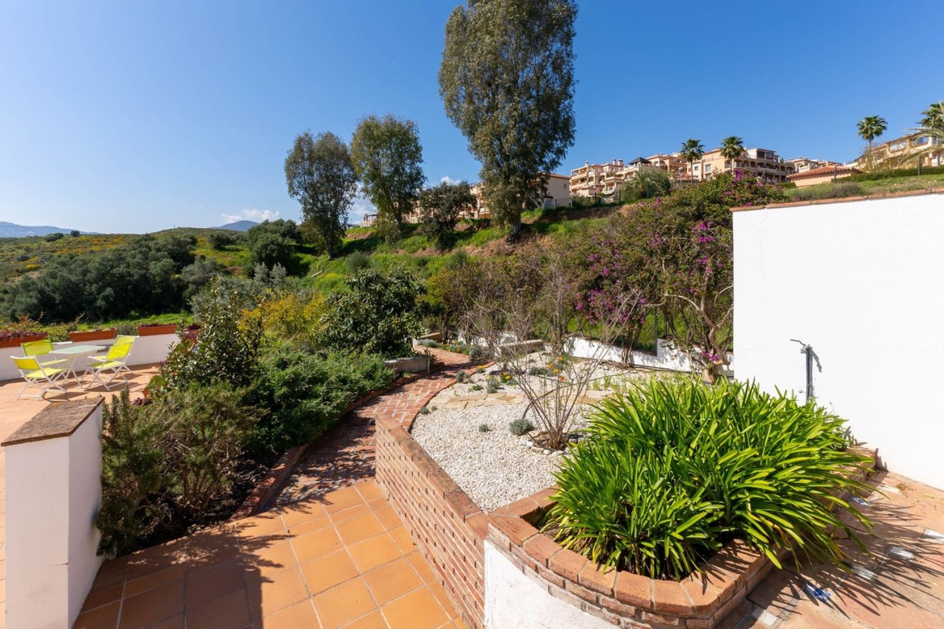 Rynek wtórny - Villa - Mijas - Mijas Golf