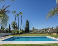 Rynek wtórny - Villa - Mijas - Mijas Golf