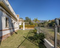 Rynek wtórny - Villa - Mijas - Mijas Golf