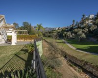 Rynek wtórny - Villa - Mijas - Mijas Golf