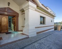 Rynek wtórny - Villa - Mijas - Mijas Golf