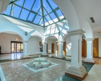 Rynek wtórny - Villa - Mijas - Mijas Golf