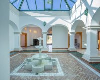 Rynek wtórny - Villa - Mijas - Mijas Golf