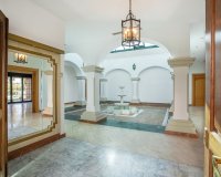 Rynek wtórny - Villa - Mijas - Mijas Golf