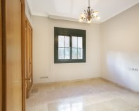 Rynek wtórny - Villa - Mijas - Mijas Golf