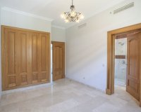 Rynek wtórny - Villa - Mijas - Mijas Golf