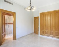 Rynek wtórny - Villa - Mijas - Mijas Golf