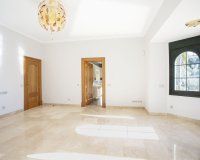 Rynek wtórny - Villa - Mijas - Mijas Golf
