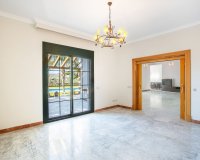 Rynek wtórny - Villa - Mijas - Mijas Golf