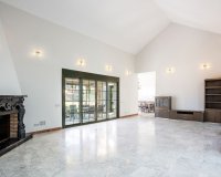 Rynek wtórny - Villa - Mijas - Mijas Golf