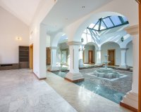 Rynek wtórny - Villa - Mijas - Mijas Golf