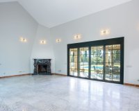 Rynek wtórny - Villa - Mijas - Mijas Golf