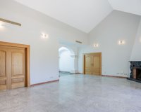 Rynek wtórny - Villa - Mijas - Mijas Golf