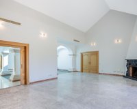 Rynek wtórny - Villa - Mijas - Mijas Golf