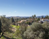 Rynek wtórny - Villa - Mijas - Mijas Golf