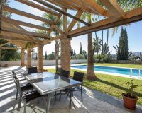 Rynek wtórny - Villa - Mijas - Mijas Golf